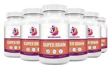 NeuroXen - Discount