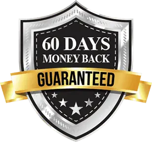 NeuroXen - 60 Days Money Back Guarantee 