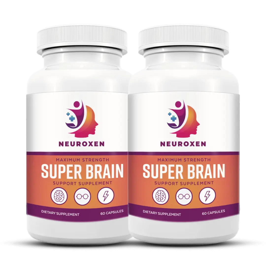 NeuroXen Supplement